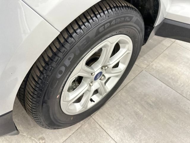 Used 2021 Ford EcoSport SE w/ SE Convenience Package image 38