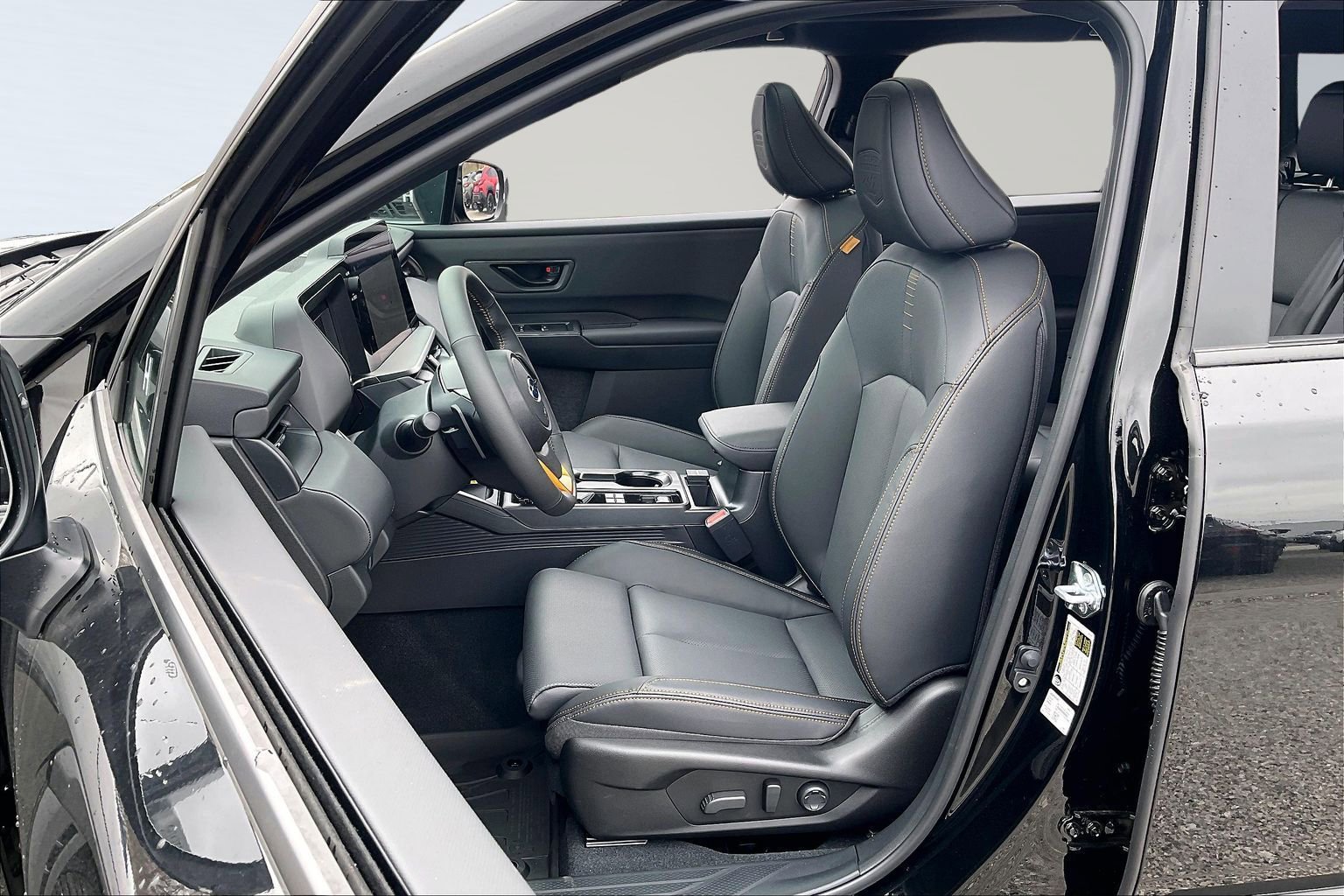 New 2026 Subaru Outback Wilderness AWD/4WD image 9