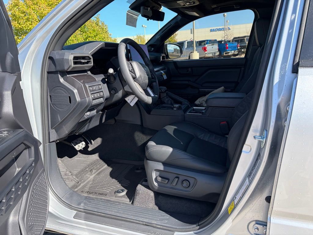 New 2026 Toyota 4Runner TRD Sport Premium AWD/4WD image 11