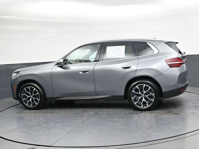 Used 2025 BMW X3 xDrive30i AWD/4WD image 7