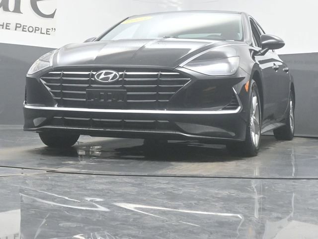 Used 2023 Hyundai Sonata SE FWD image 4