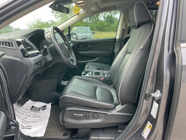 Used 2025 Honda Odyssey Touring image 19