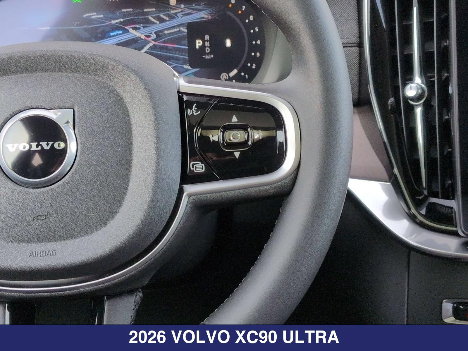 New 2026 Volvo XC90 B6 Ultra w/ Protection Package Premier AWD/4WD image 18
