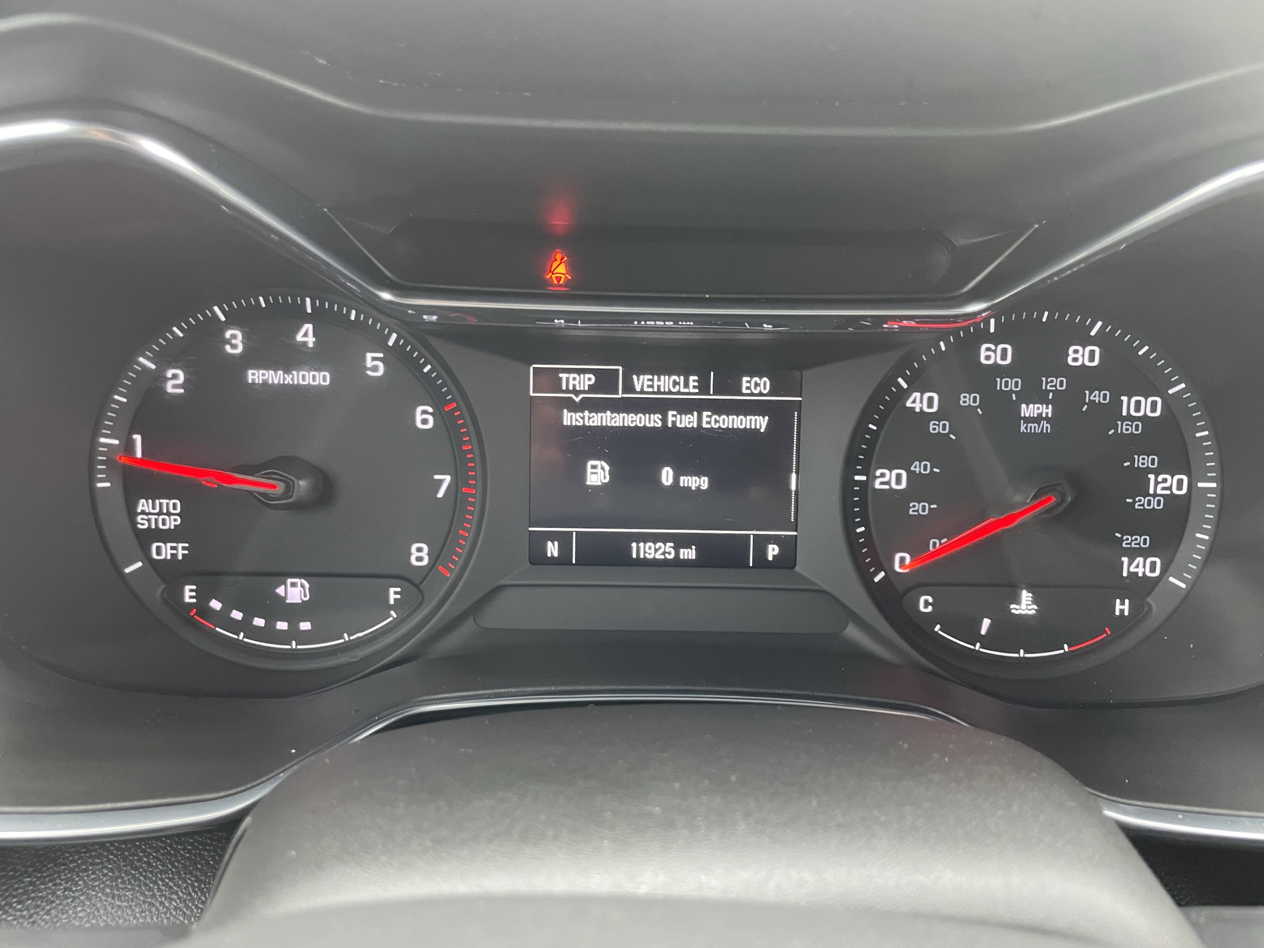 Used 2023 Chevrolet TrailBlazer ACTIV w/ Convenience Package image 20