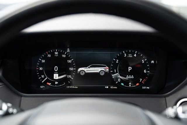 Used 2021 Land Rover Range Rover Velar R-Dynamic S image 33