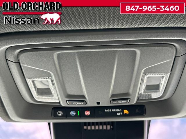 Used 2024 GMC Sierra 1500 Elevation image 21