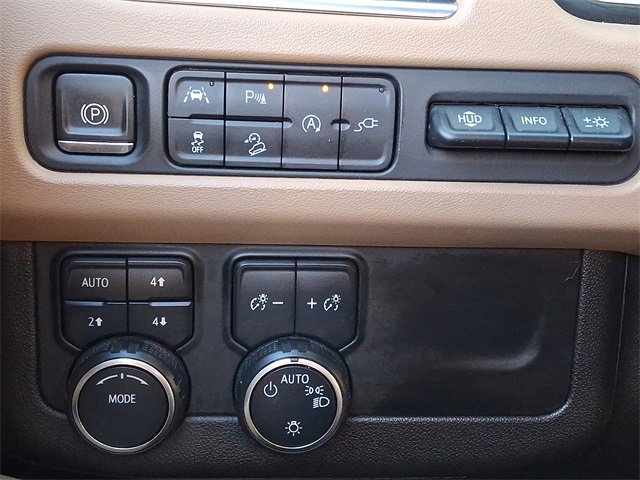 Used 2021 Chevrolet Tahoe Premier image 24