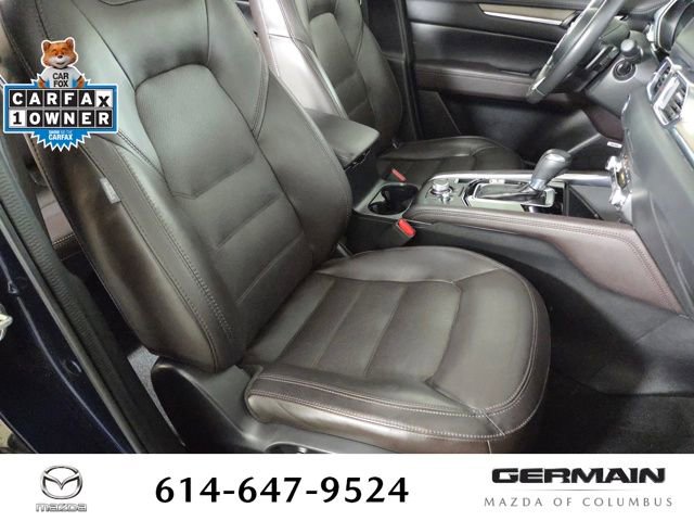 Used 2023 MAZDA CX-5 Signature image 29