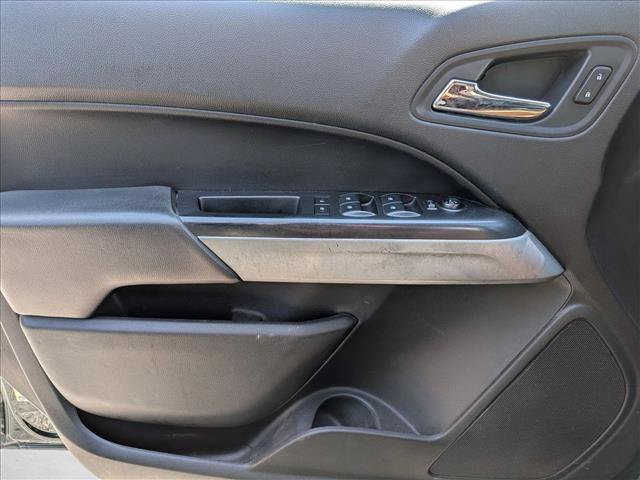 Used 2016 Chevrolet Colorado LT RWD image 10