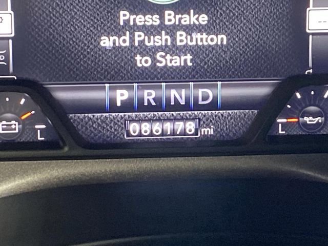 Used 2019 RAM 3500 Limited w/ Max Tow Package image 6