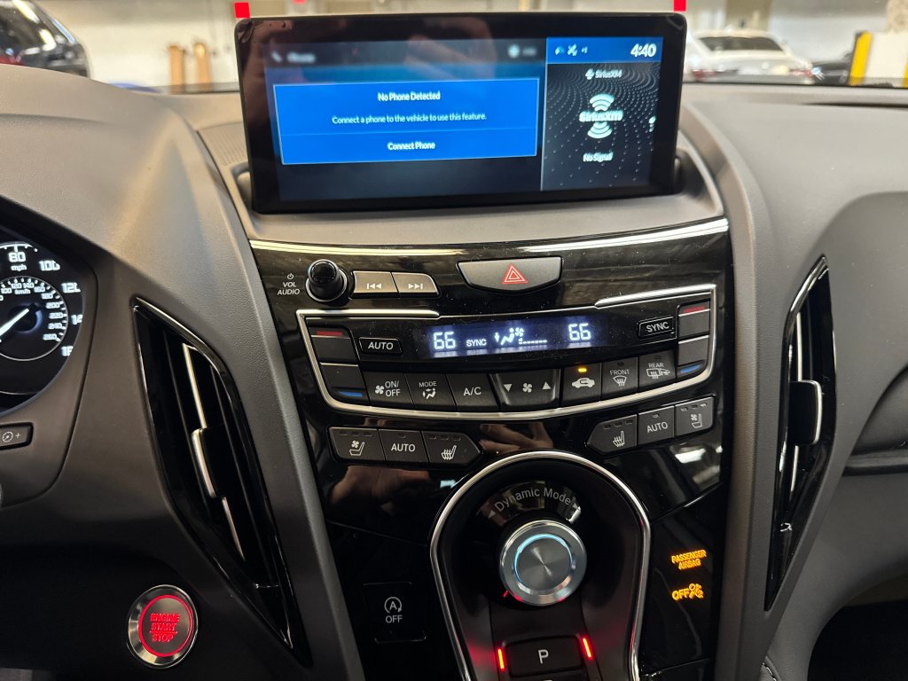 New 2026 Acura RDX w/ Advance Package AWD/4WD image 23