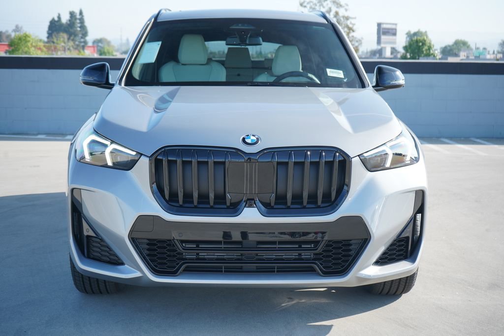 New 2026 BMW X1 xDrive28i w/ Technology Package image 2