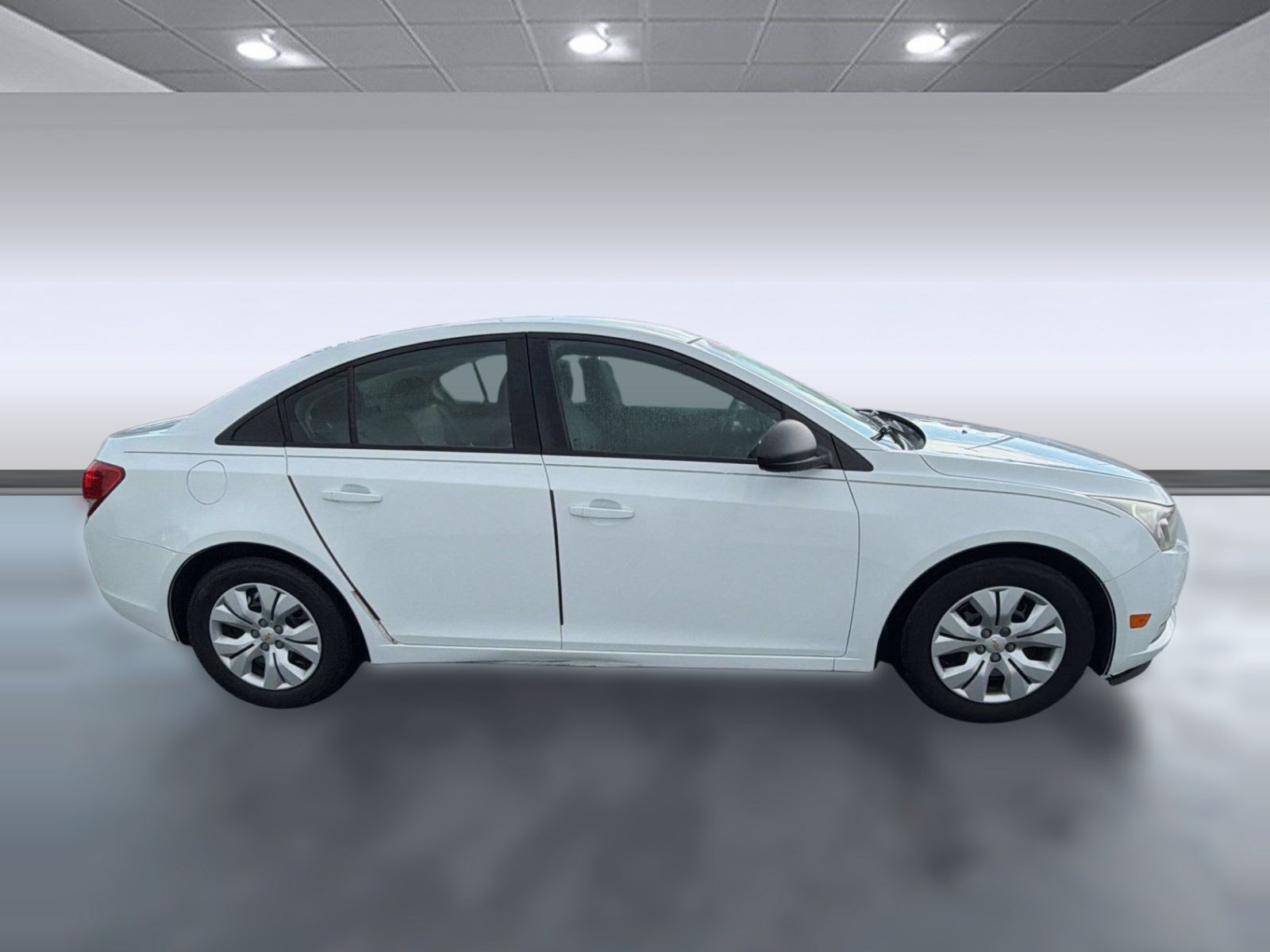 Used 2014 Chevrolet Cruze LS FWD image 8