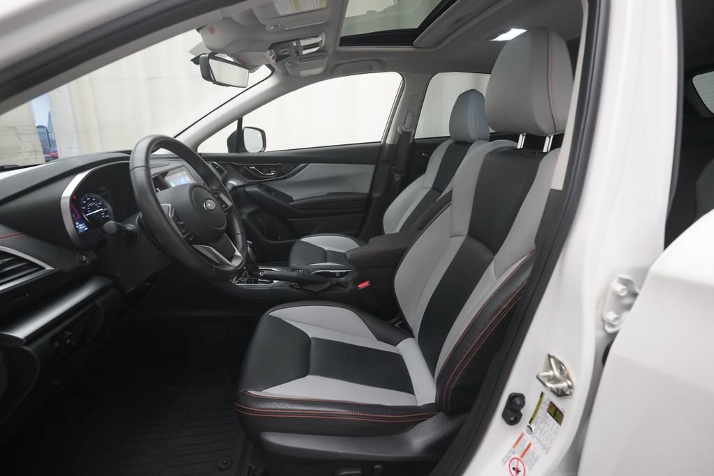 Used 2020 Subaru Crosstrek 2.0i Limited w/ Popular Package #4 AWD/4WD image 7