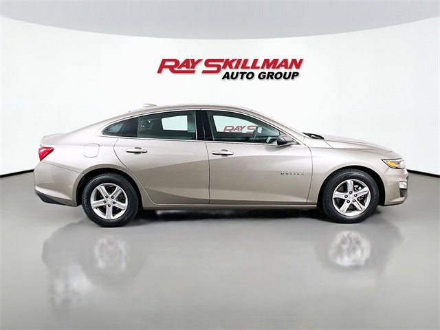 Used 2024 Chevrolet Malibu LT image 8