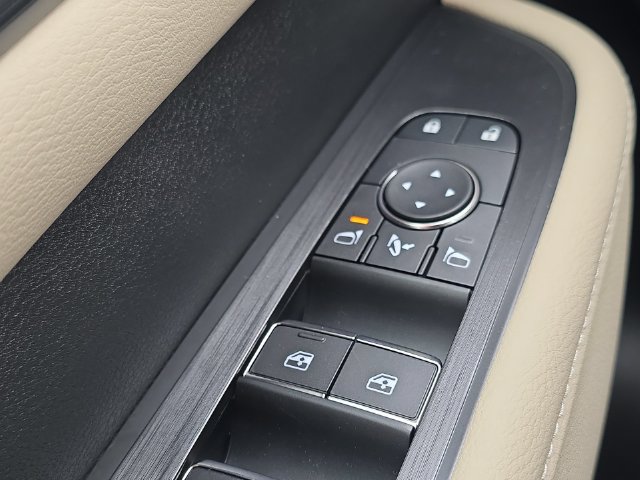 New 2026 Nissan Armada Platinum Reserve w/ Accent Package AWD/4WD image 33