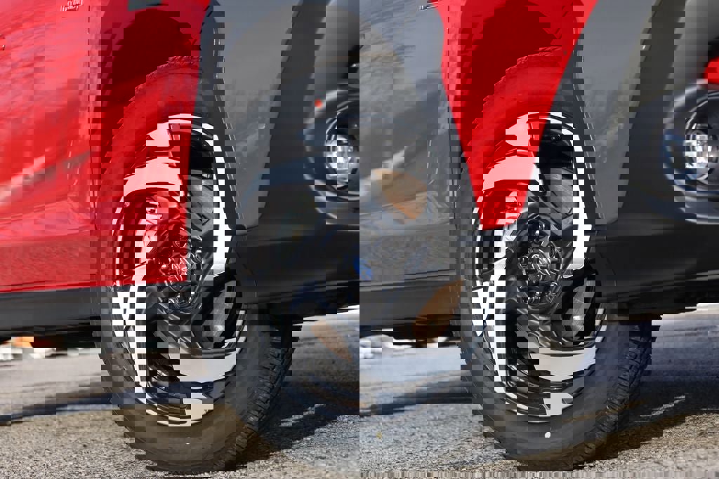 New 2026 Subaru Crosstrek 2.5i Limited image 3