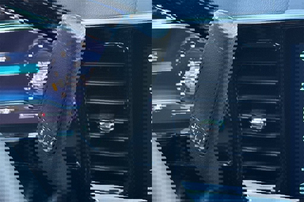 New 2025 Chevrolet Silverado 2500 LTZ w/ Trail Boss Package image 21