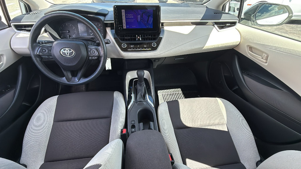 Used 2023 Toyota Corolla LE FWD image 27