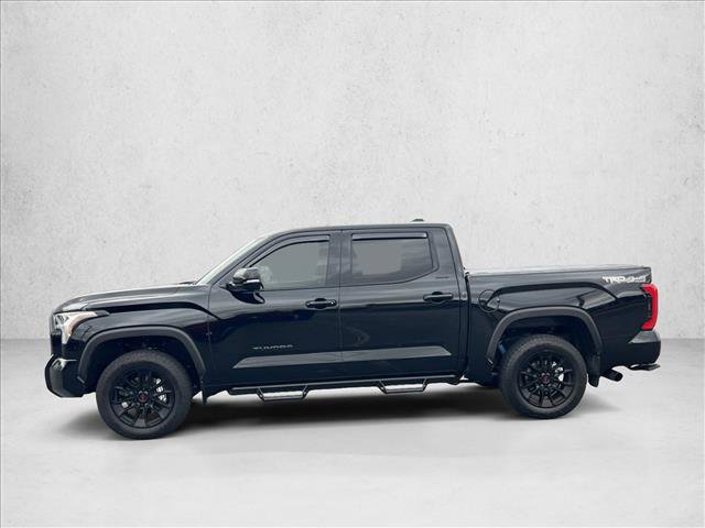Certified 2026 Toyota Tundra Limited w/ TRD Off-Road Package image 8
