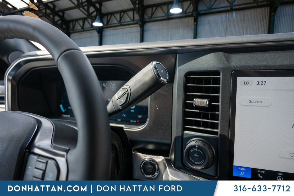 New 2026 Ford F350 Platinum image 18