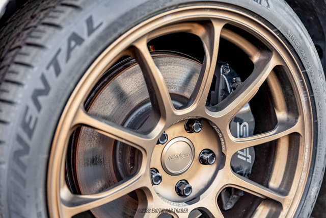 Used 2017 Subaru WRX STI image 53