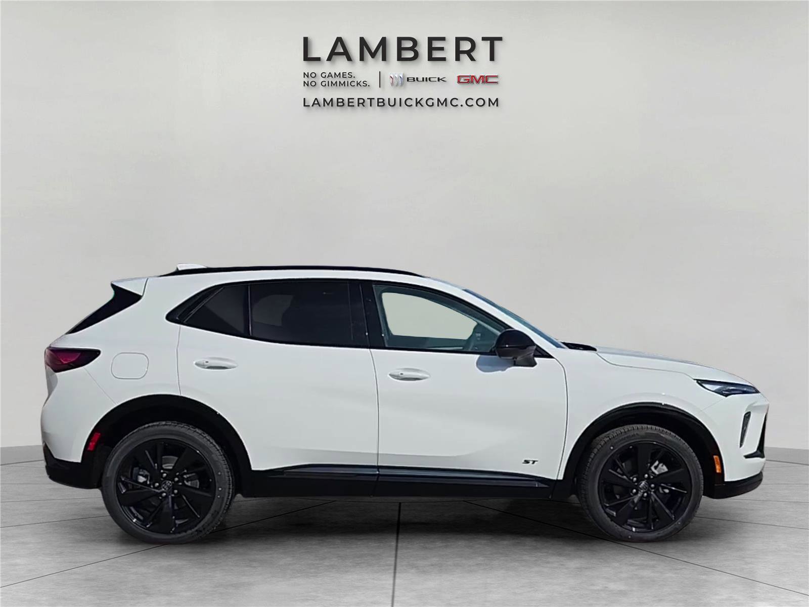 New 2026 Buick Envision Sport Touring image 6