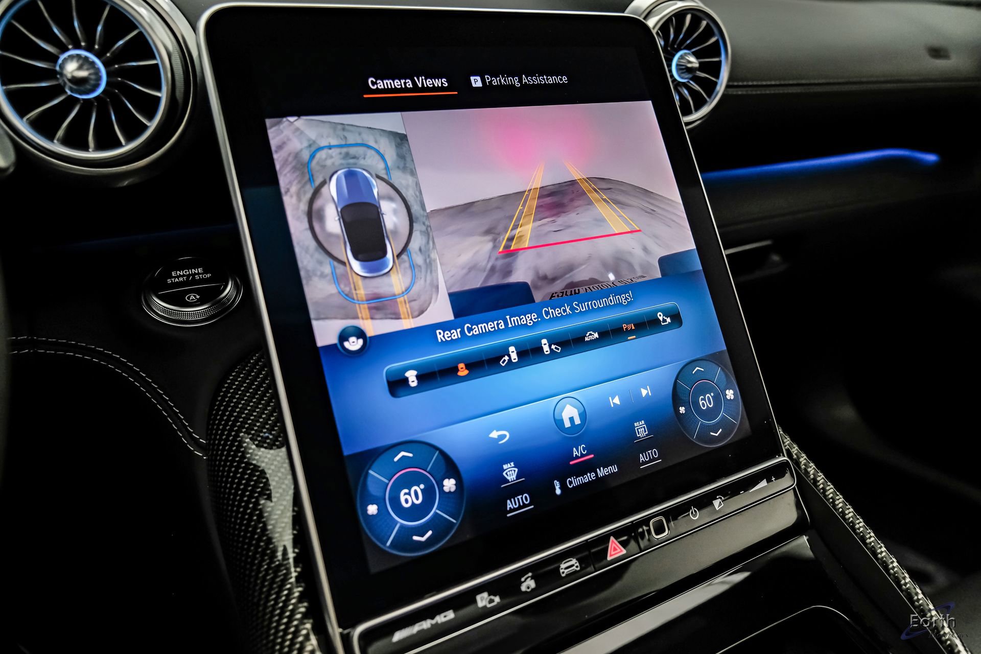 Used 2024 Mercedes-Benz SL 43 AMG image 70