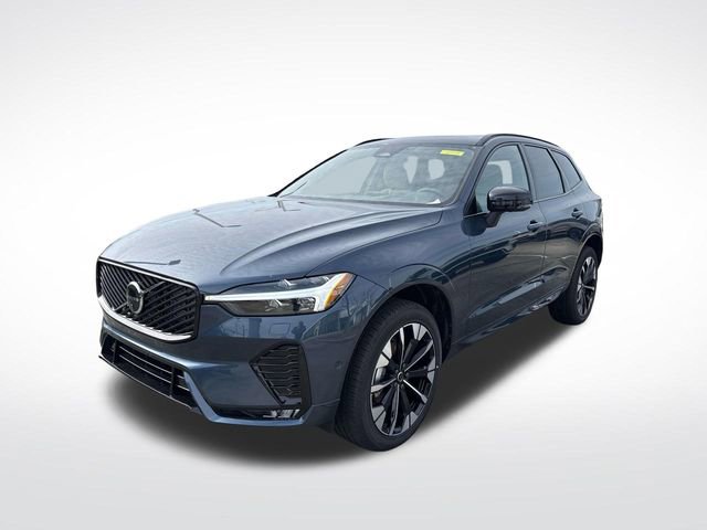 New 2026 Volvo XC60 B5 Plus w/ Protection Package Premier image 4