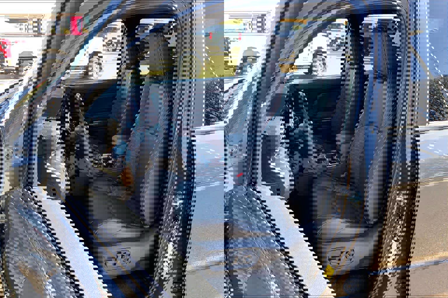 Used 2025 Toyota 4Runner TRD Off-Road Premium image 7