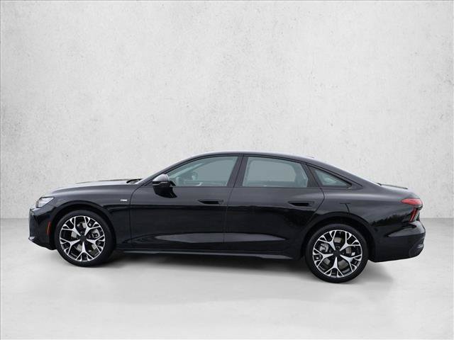 New 2026 Audi A6 Premium Plus w/ Premium Plus Package AWD/4WD image 9