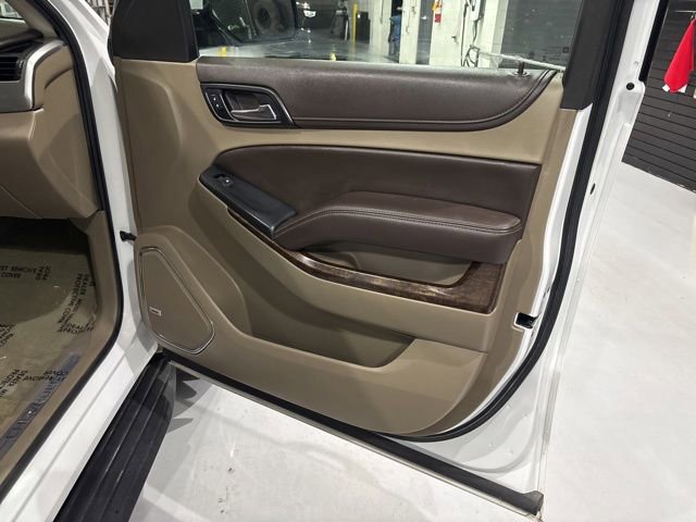 Used 2018 Chevrolet Suburban LT AWD/4WD image 22