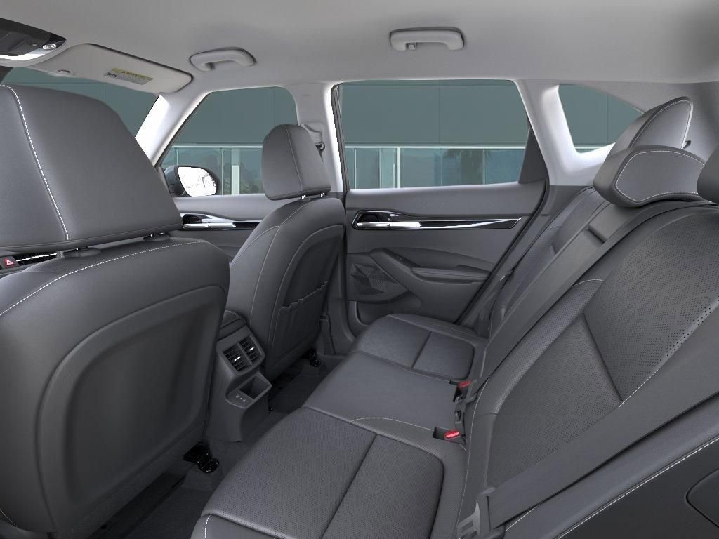 New 2026 Kia Seltos EX FWD image 18