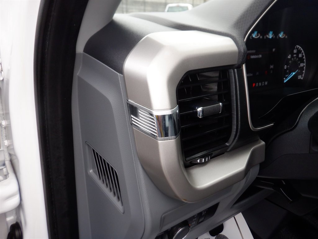 Used 2021 Ford F150 XL w/ XL Power Equipment Group RWD image 13