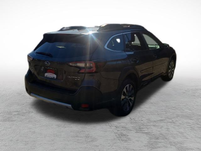Used 2023 Subaru Outback Limited XT image 8