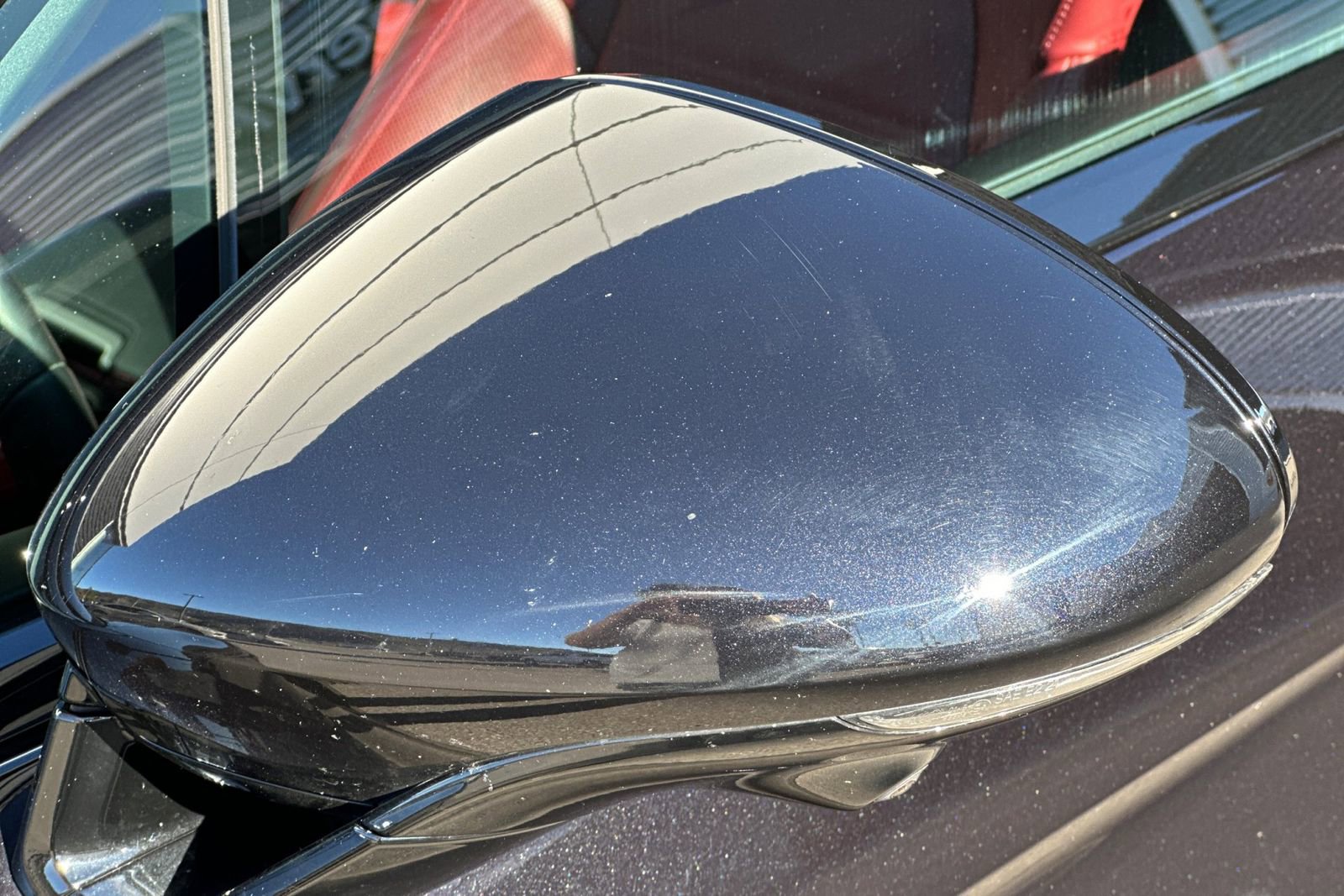 Used 2024 Porsche Panamera image 40