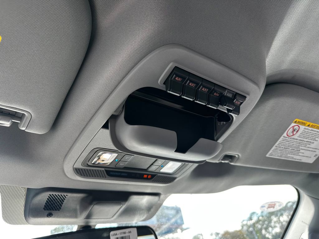 New 2026 Ford F250 XL w/ STX Appearance Package AWD/4WD image 70