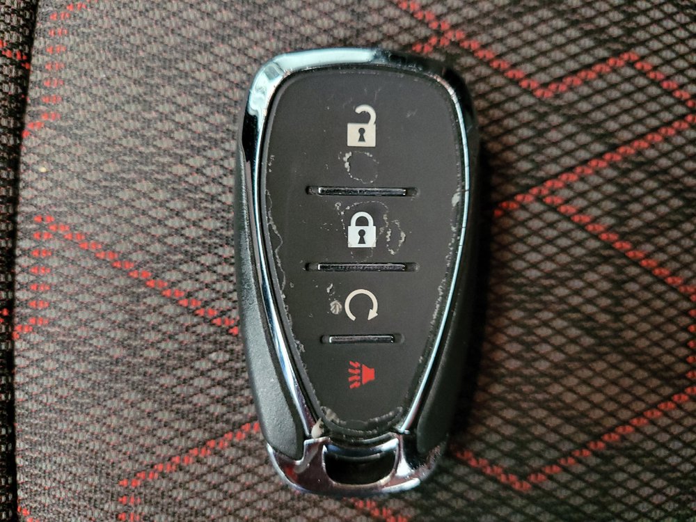 Used 2019 Chevrolet Sonic LT w/ Convenience Package FWD image 32
