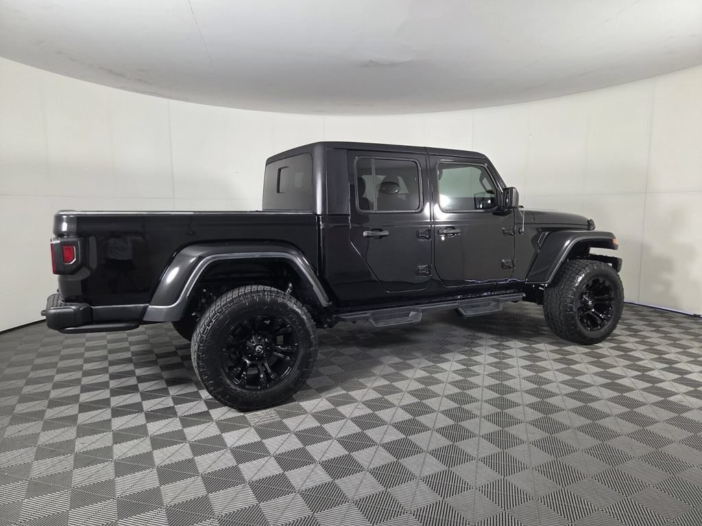 Used 2021 Jeep Gladiator Sport AWD/4WD image 5
