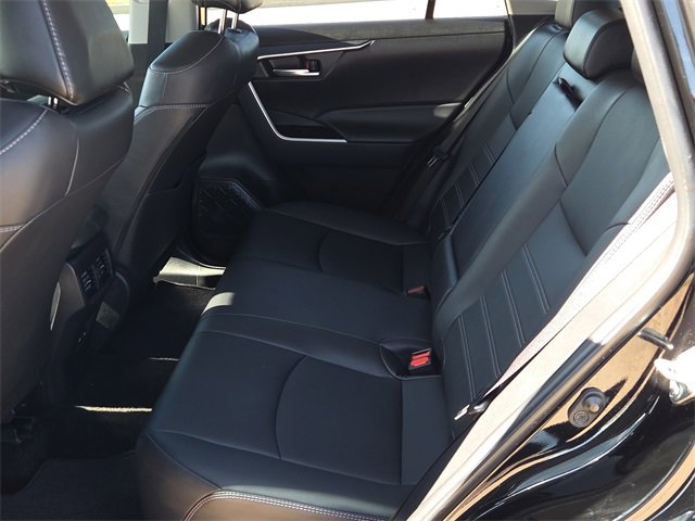 Used 2025 Toyota RAV4 XLE Premium image 17