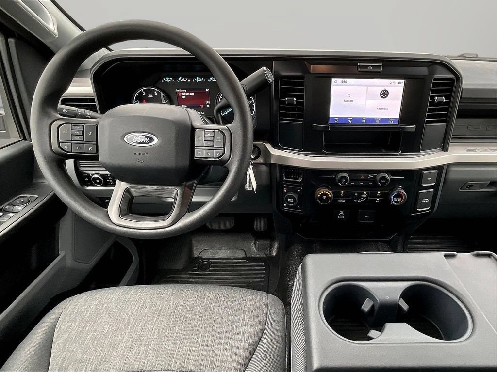 New 2026 Ford F350 XL w/ XL Off-Road Package AWD/4WD image 5