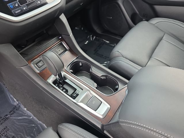 Used 2023 Subaru Ascent Touring AWD/4WD image 23