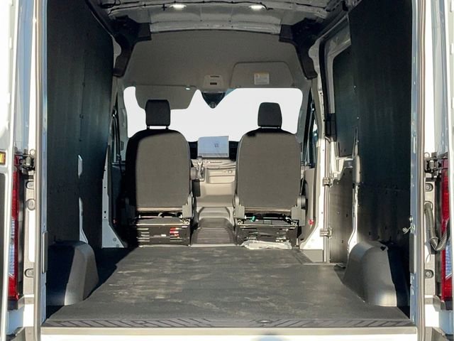 New 2026 Ford Transit 250 Base w/ Load Area Protection Package image 13