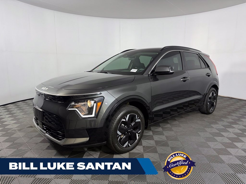 Used 2024 Kia Niro Wind