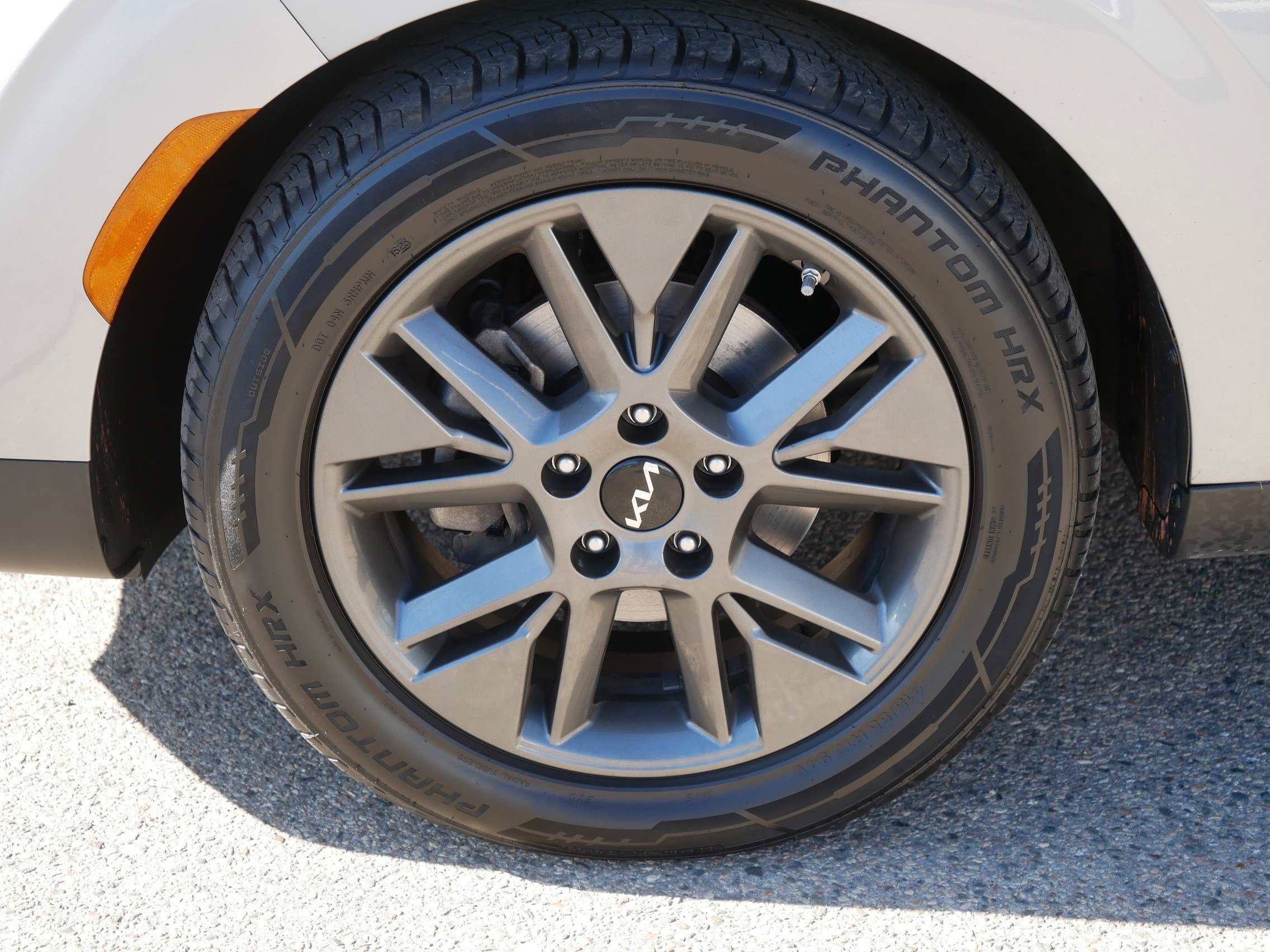Certified 2022 Kia Soul EX FWD image 15