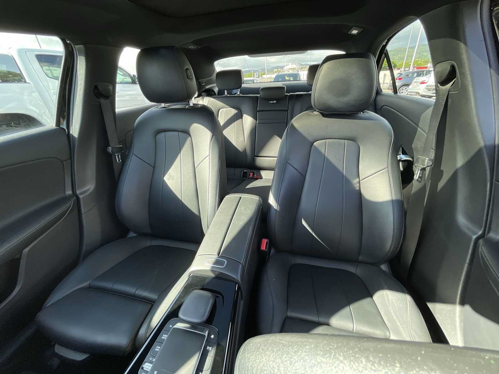 Used 2021 Mercedes-Benz A 220 image 13
