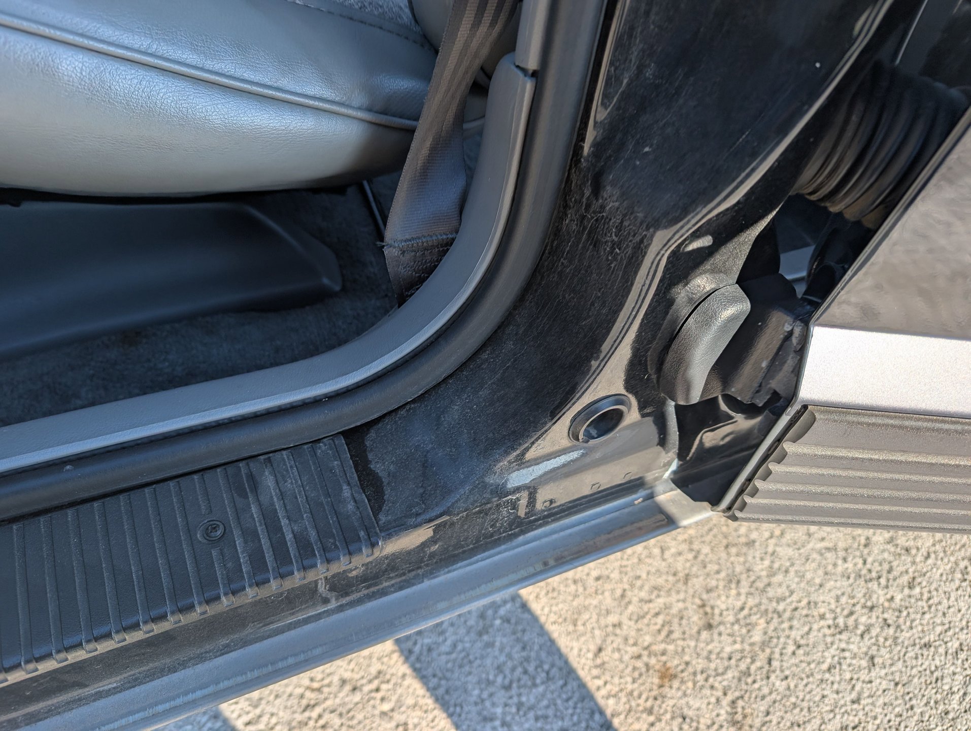 Used 1993 Jeep Cherokee Country image 76