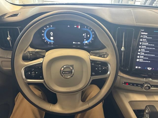 Used 2023 Volvo XC60 B5 Plus w/ Protection Package Premier FWD image 40