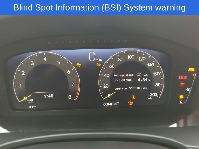 Used 2024 Honda Civic Type R image 13