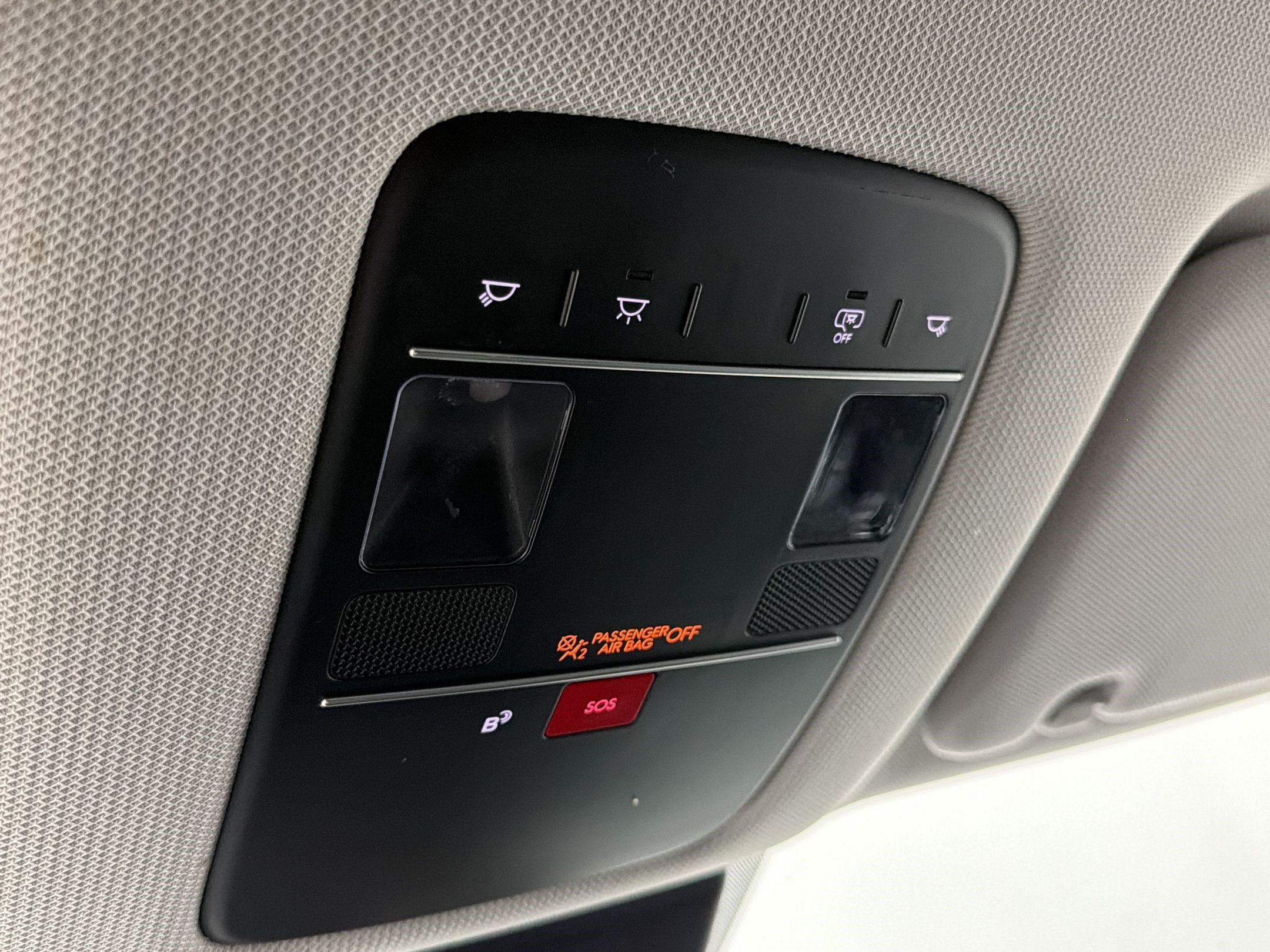 Used 2026 Hyundai Palisade SEL AWD/4WD image 30